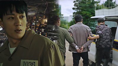 The First Responders Season 1 Episode 6