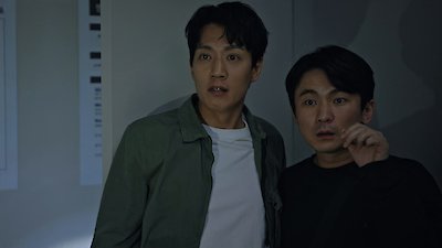 The First Responders Season 1 Episode 10