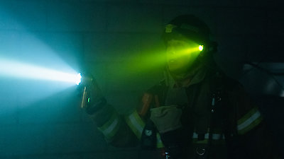 The First Responders Season 2 Episode 2