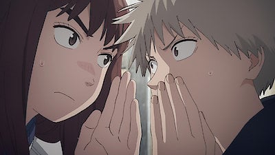 Tengoku-Daimakyo - Série TV 2023 - Manga news