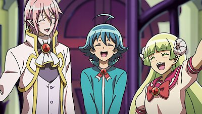 Welcome to Demon School! Iruma-kun Season 1 Episode 15