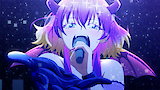 The Proud Songstress