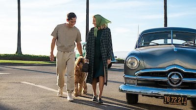 Lessons in Chemistry Season 1 Episode 2