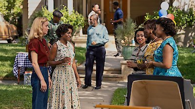 Lessons in Chemistry Season 1 Episode 4