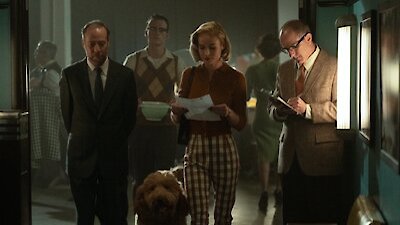 Lessons in Chemistry Season 1 Episode 6