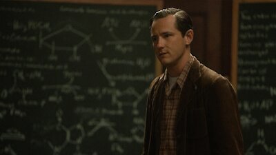 Lessons in Chemistry Season 1 Episode 7