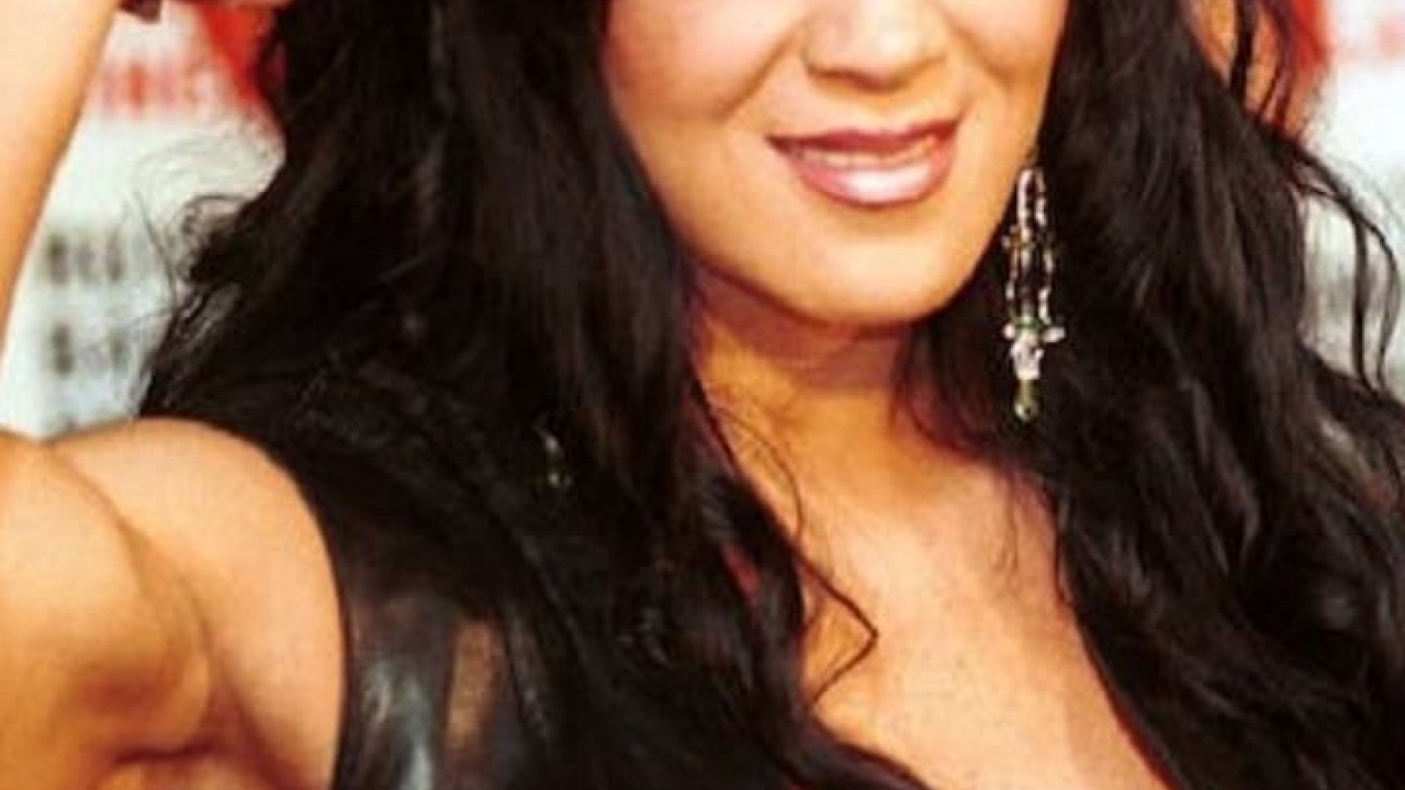 Vice Versa: Chyna