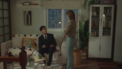 Destined with You Season 1 Episode 2