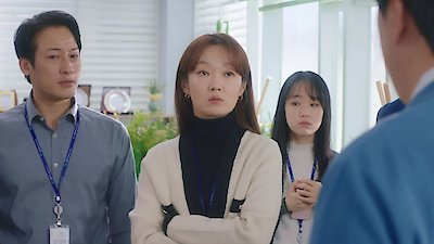 Destined with You Season 1 Episode 12