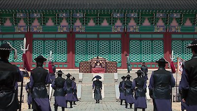 Destined with You Season 1 Episode 14