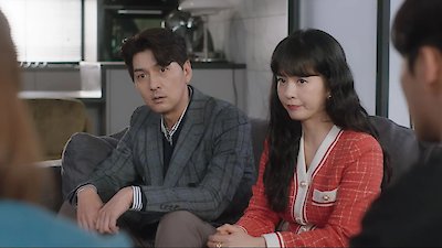 Destined with You Season 1 Episode 15