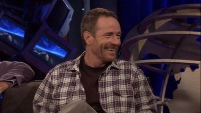 3 Minute Talk Show with Barry Sobel Season 1 Episode 2