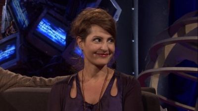 3 Minute Talk Show with Barry Sobel Season 1 Episode 6