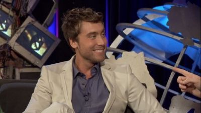 3 Minute Talk Show with Barry Sobel Season 1 Episode 7