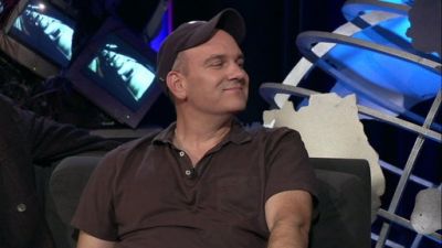 3 Minute Talk Show with Barry Sobel Season 1 Episode 8