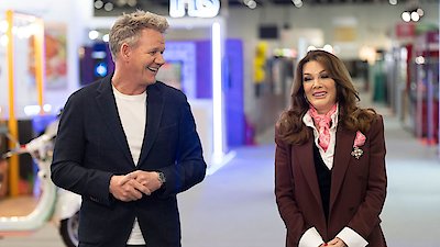 Gordon Ramsay's Food Stars Season 2 Episode 7