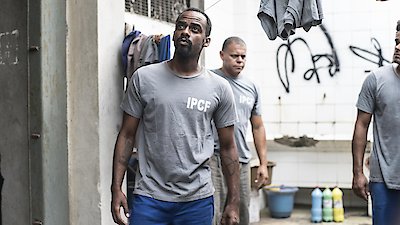 Impuros Season 2 Episode 1