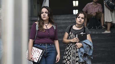 Impuros Season 2 Episode 6