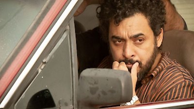 Impuros Season 4 Episode 2