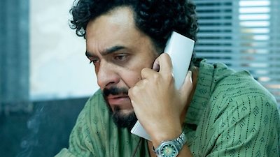 Impuros Season 4 Episode 7