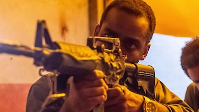 Impuros Season 4 Episode 10