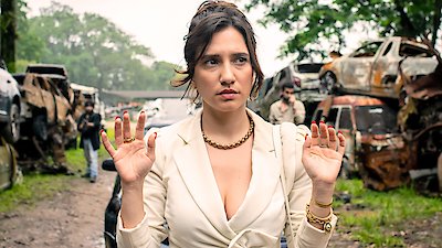 Impuros Season 5 Episode 8