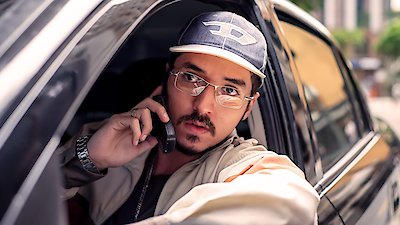 Impuros Season 5 Episode 9