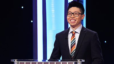 Jeopardy! Masters Season 1 Episode 4