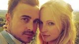 Candice Accola is Engaged