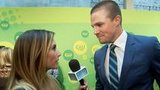 Stephen Amell's Summer Workout