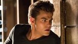 Paul Wesley Talks Vampire Dairies To Parade Magazine