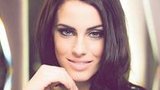 Jessica Lowndes Poses for  Drafted Magazine