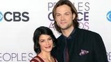 Jared Padalecki Announces Wife is Pregnant with Baby #2
