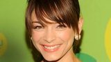 Kristen Kreuk Talks Fitness and Beauty