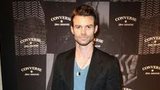 Daniel Gillies Welcomes a Daughter
