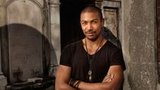 Charles Michael Davis Talks Being the King