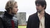Toby Regbo & Torrence Coombs Talk Reign's Love Triangle