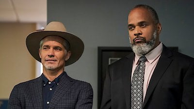 Justified: City Primeval Season 1 Episode 5