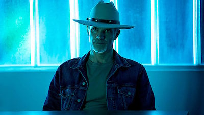 Justified: City Primeval Season 1 Episode 7