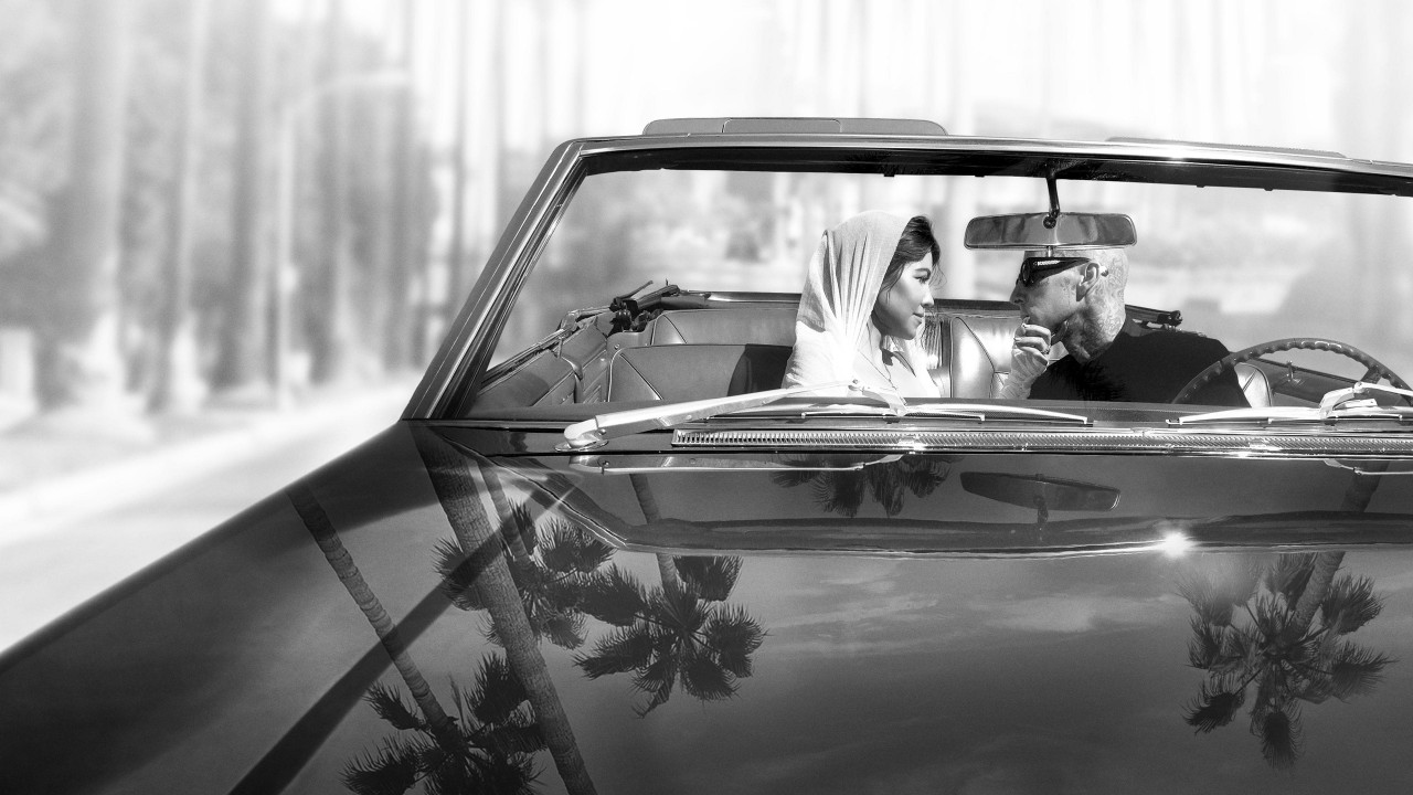 'Til Death Do Us Part Kourtney & Travis