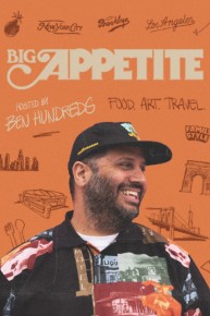 Big Appetite
