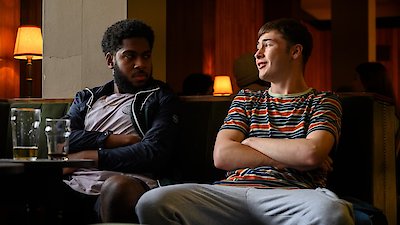 Somewhere Boy Season 1 Episode 3