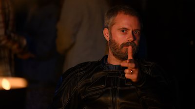 Somewhere Boy Season 1 Episode 5