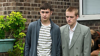 Somewhere Boy Season 1 Episode 6