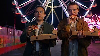 Somewhere Boy Season 1 Episode 7