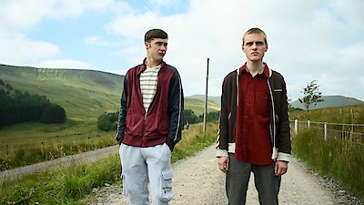 Somewhere Boy Season 1 Episode 8