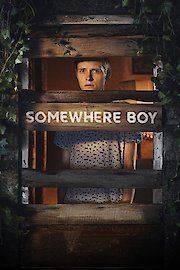Somewhere Boy