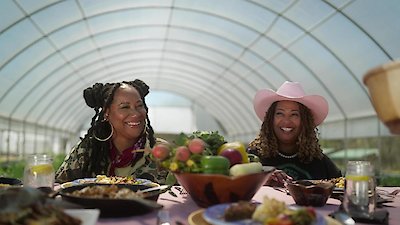 Searching for Soul Food Season 1 Episode 1