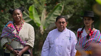 Searching for Soul Food Season 1 Episode 7