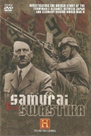 Samurai And Swastika